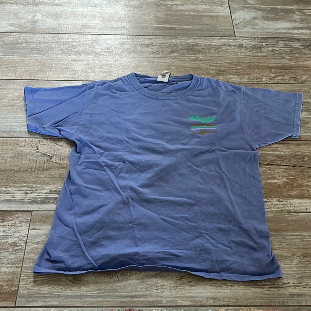 purple kids t shrit
